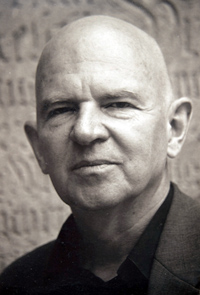 Wojciech Popkiewicz - portret